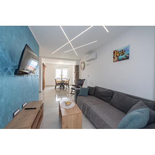 Apartment Andre