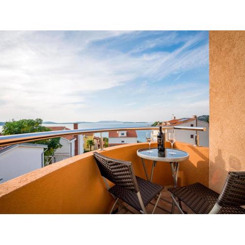 Apartment Andrea-2 by Interhome