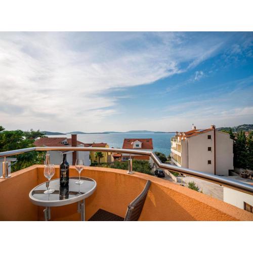 Apartment Andrea-3 by Interhome