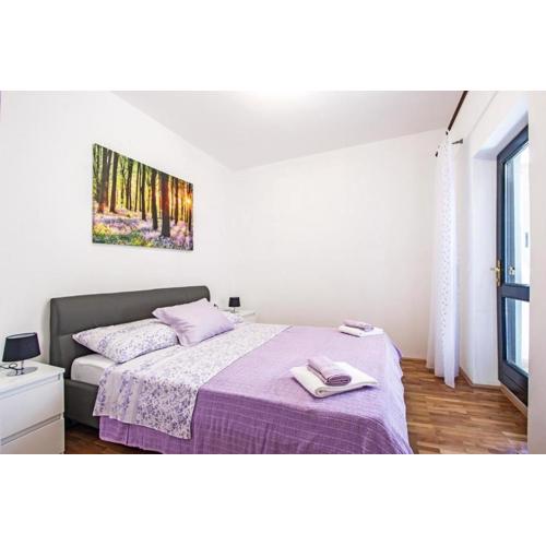 Apartment Andrejka