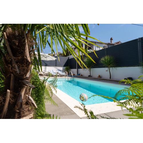 Apartment Andriana