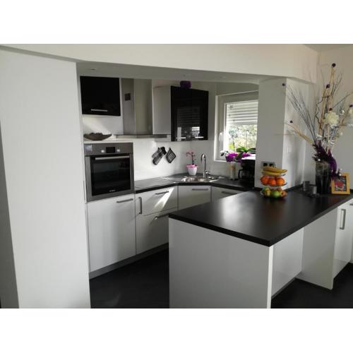 Apartment Andro