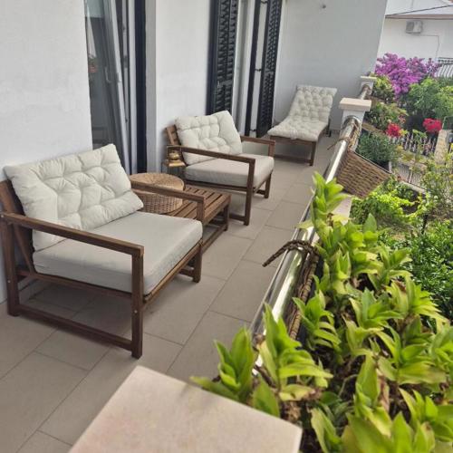 Apartment ANEA***