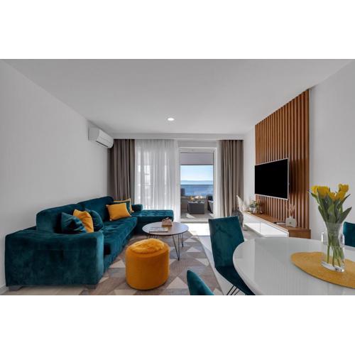 Apartment Angels Makarska