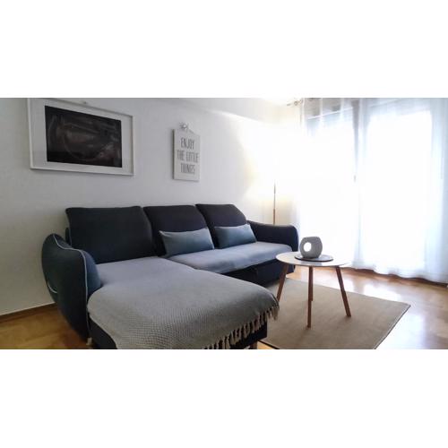 Apartment Angelus