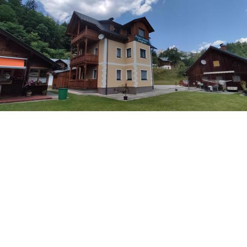 Apartment Angerer Bad Aussee