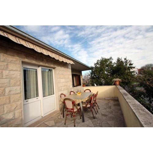 Apartment Angie - Three Bedroom Apartment with Terrace - A1 - ST
