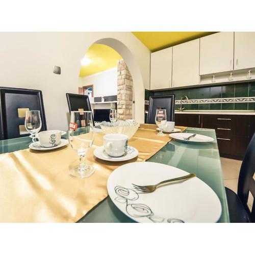 Apartment Anić-2 by Interhome
