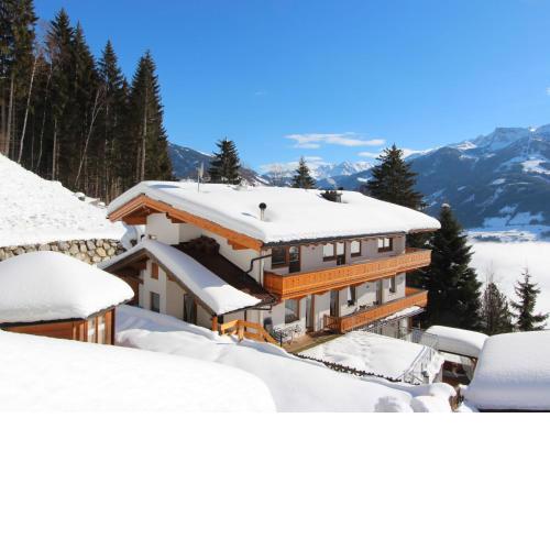 Apartment Anita-4 by Interhome