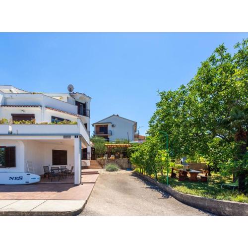 Apartment Anivija