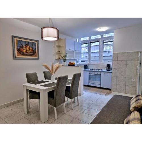 Apartment Anka