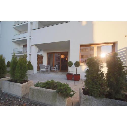 Apartment Anker