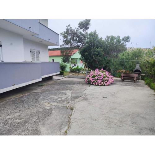 Apartment Ankica Valeria