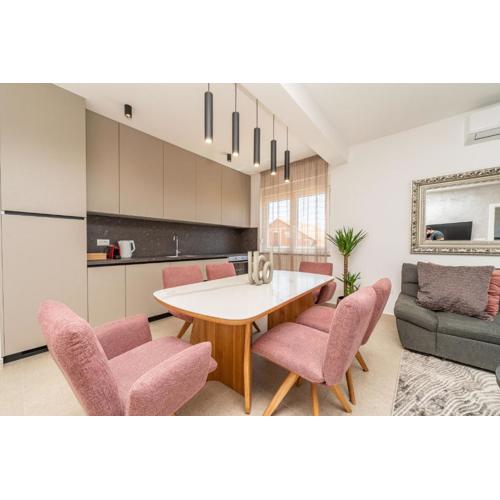 Apartment Anna - free private parking