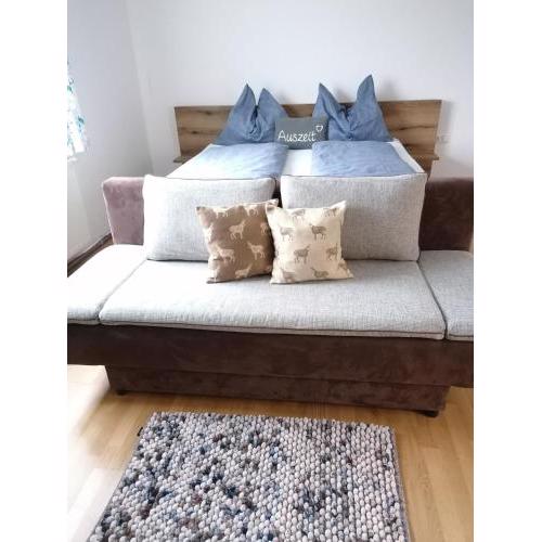 Apartment Anna im Mostviertel