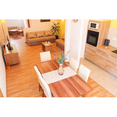 Apartment Anna Maria