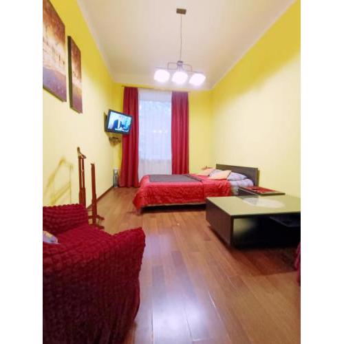 Apartment Anna