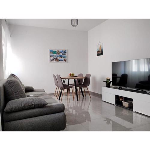 Apartment Anne