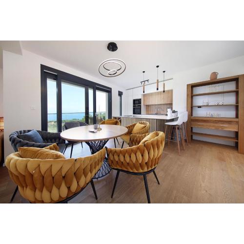 Apartment Anni-Free parking&EVcharger-24h Self check-in