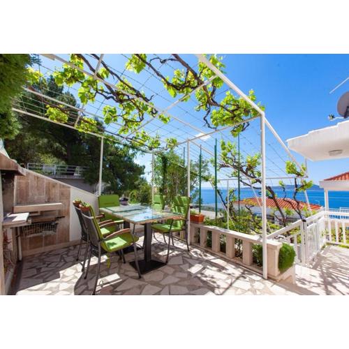 Apartment Ante M