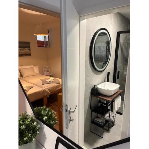 Apartment Ante