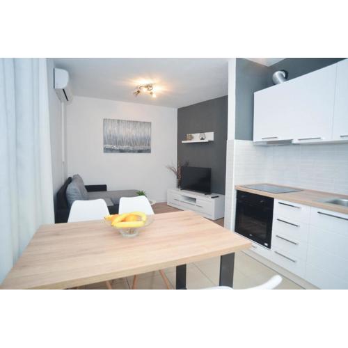 Apartment Ante