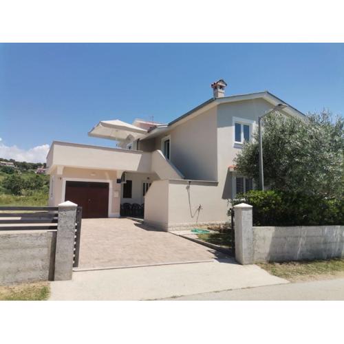 Apartment Ante
