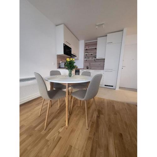 Apartment Antea with free parking
