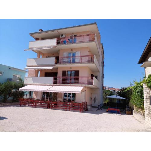 Apartment Antea
