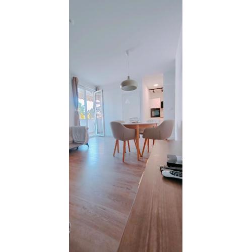 Apartment Antea