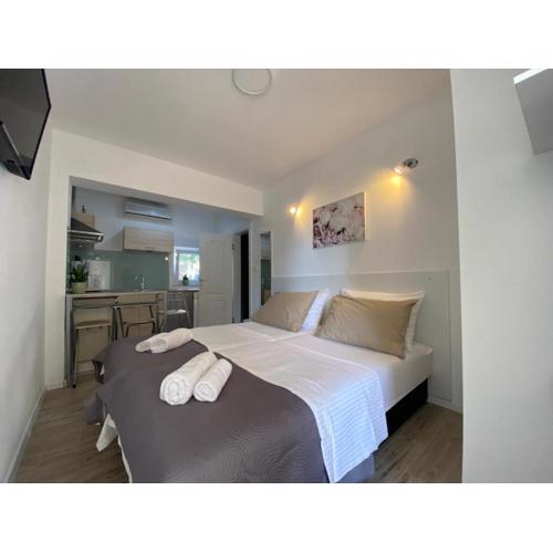Apartment Antea
