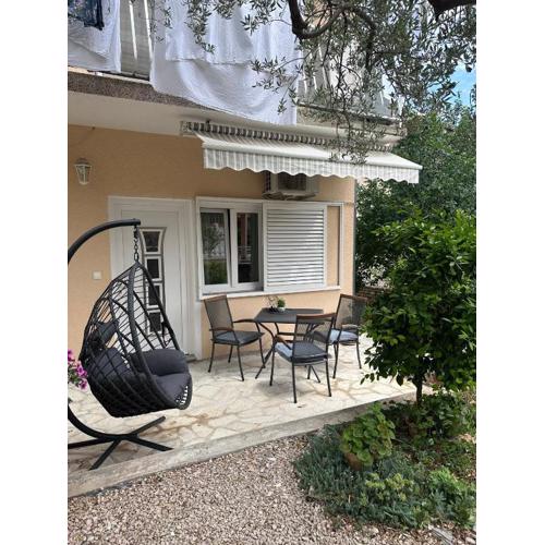 Apartment Antea
