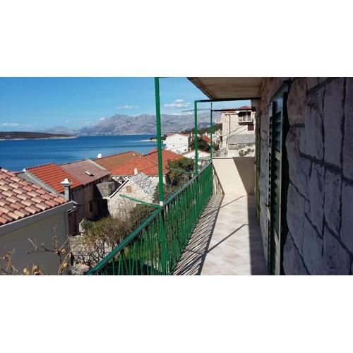 Apartment ANTICA
