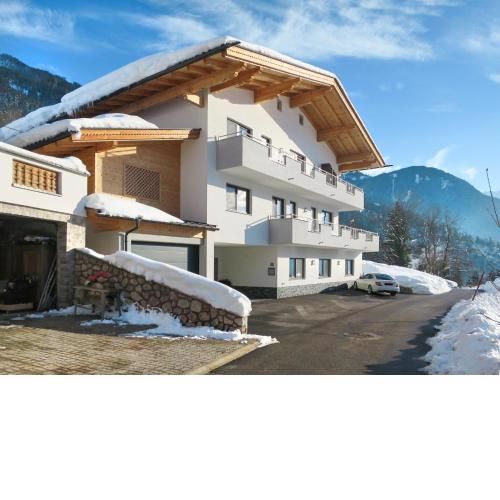 Apartment Anton-2 by Interhome