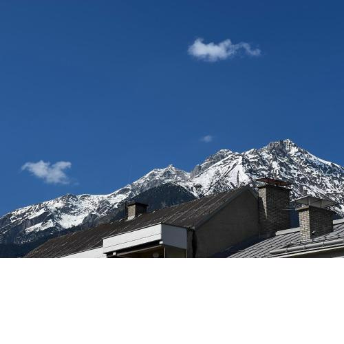 Apartment ANTON Innsbruck