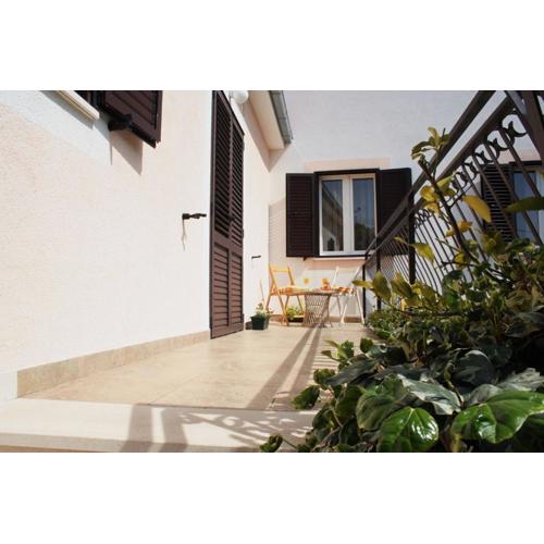 Apartment Anton
