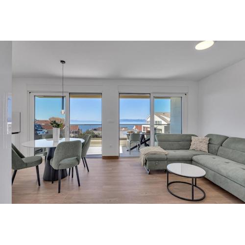 Apartment Antonela - Makarska Exklusiv