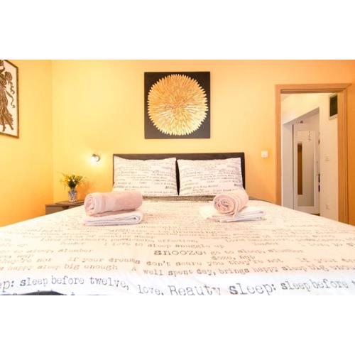 Apartment Antonella Fasana