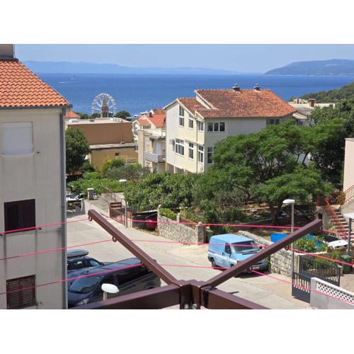 Apartment Antonia
