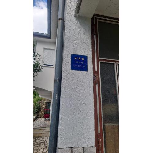 Apartment Antonia