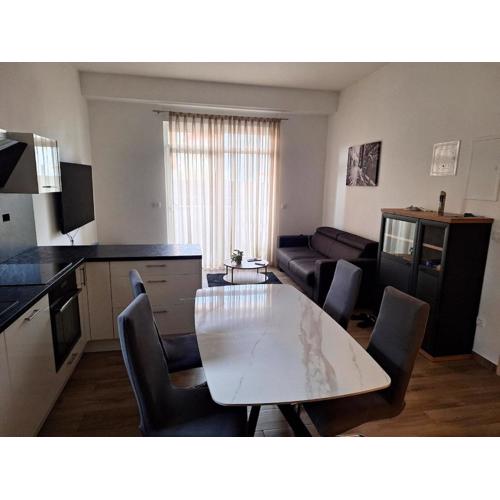 Apartment Antonio Podstrana