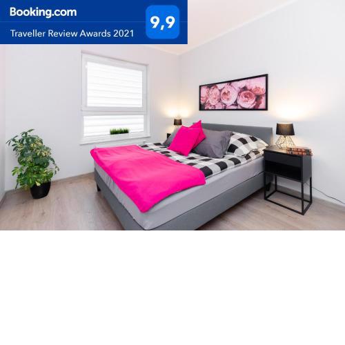 Apartment Antonio