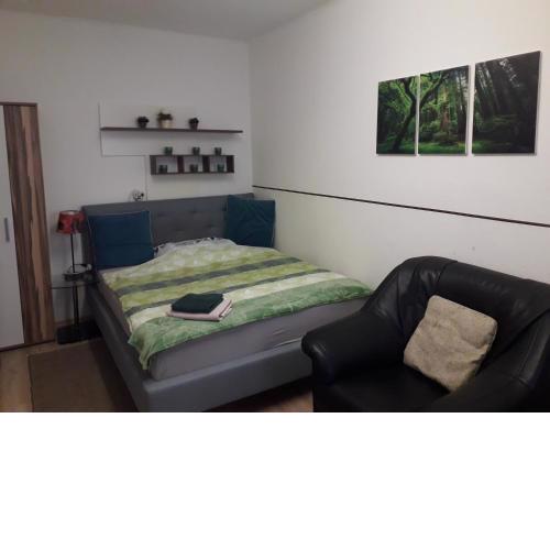 Apartment AP 1 im Zentrum Steyr, BESTROOMS eU