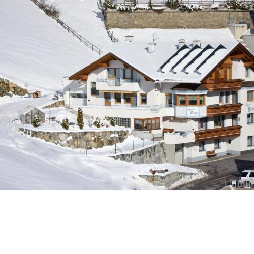 Apartment Apart Birgit by Interhome