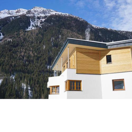 Apartment Apart M&M by Interhome
