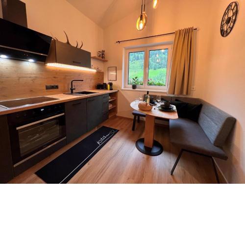 Apartment Apartement Haus Dankl by Interhome
