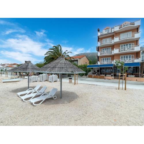 Apartment Apartman 11 by Interhome