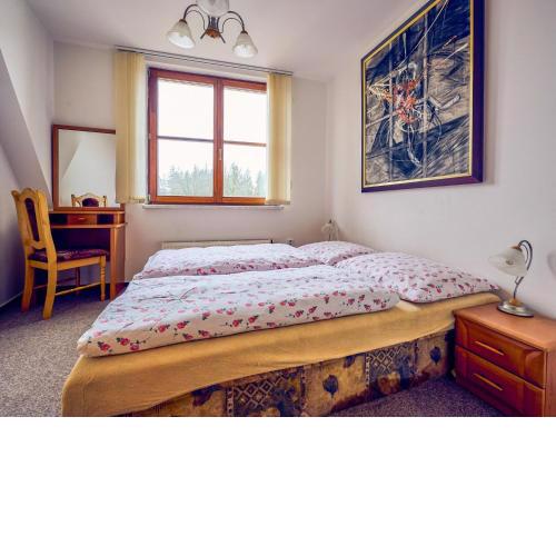 Apartment Apartmán 611 by Interhome