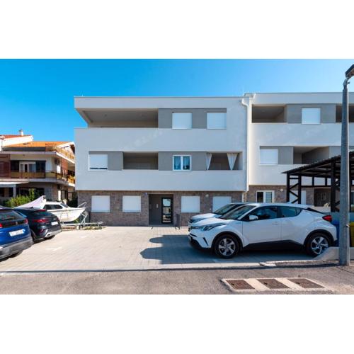 Apartment APARTMAN MIA