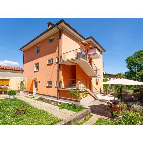 Apartment Apartman San Marco by Interhome